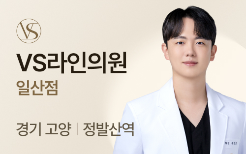 VS라인의원 일산점