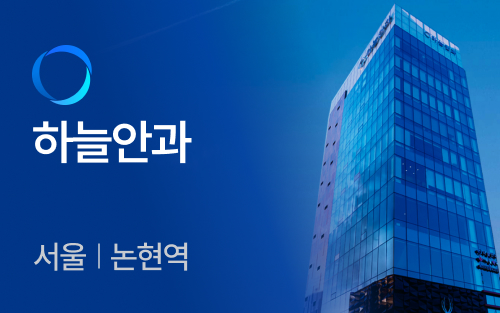 하늘안과의원 강남점