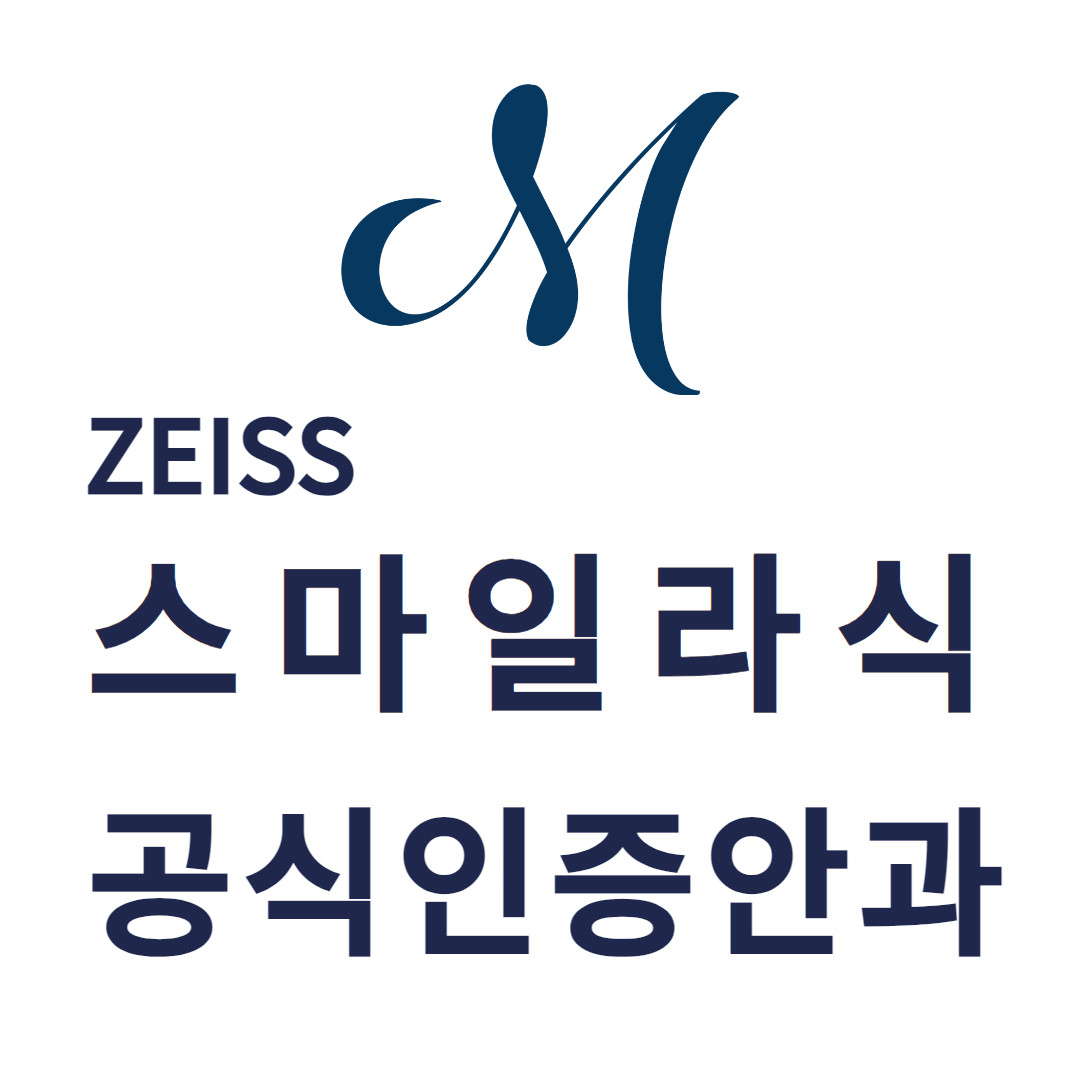 비쥬 라식(ZEISS)